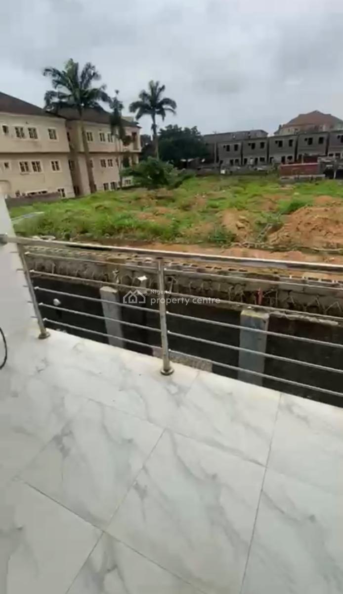 a Standard, Exquisite 3 Bedroom Block of Flat, Life Camp, Abuja, Flat / Apartment for Rent