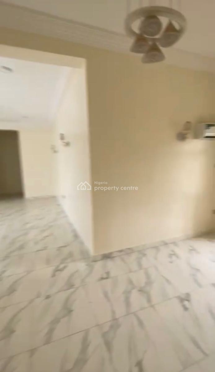 a Standard, Exquisite 3 Bedroom Block of Flat, Life Camp, Abuja, Flat / Apartment for Rent