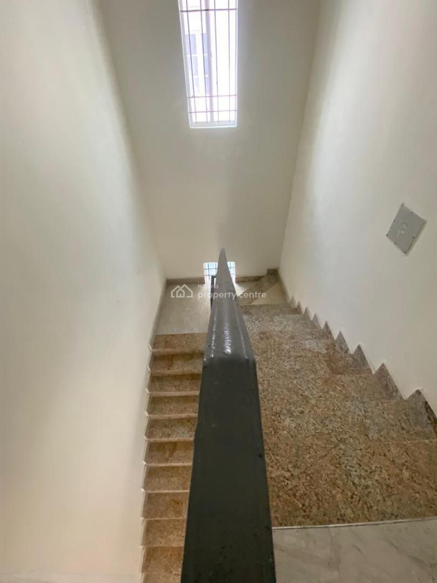 Beautiful 5bedroom Detached Duplex with a Bq, Pinnock Beach Estate, Lekki, Lagos, Detached Duplex for Sale