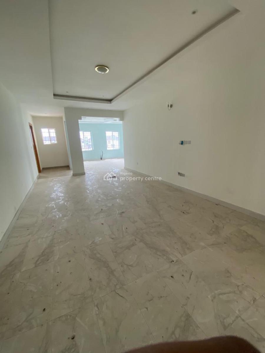 Beautiful 5bedroom Detached Duplex with a Bq, Pinnock Beach Estate, Lekki, Lagos, Detached Duplex for Sale