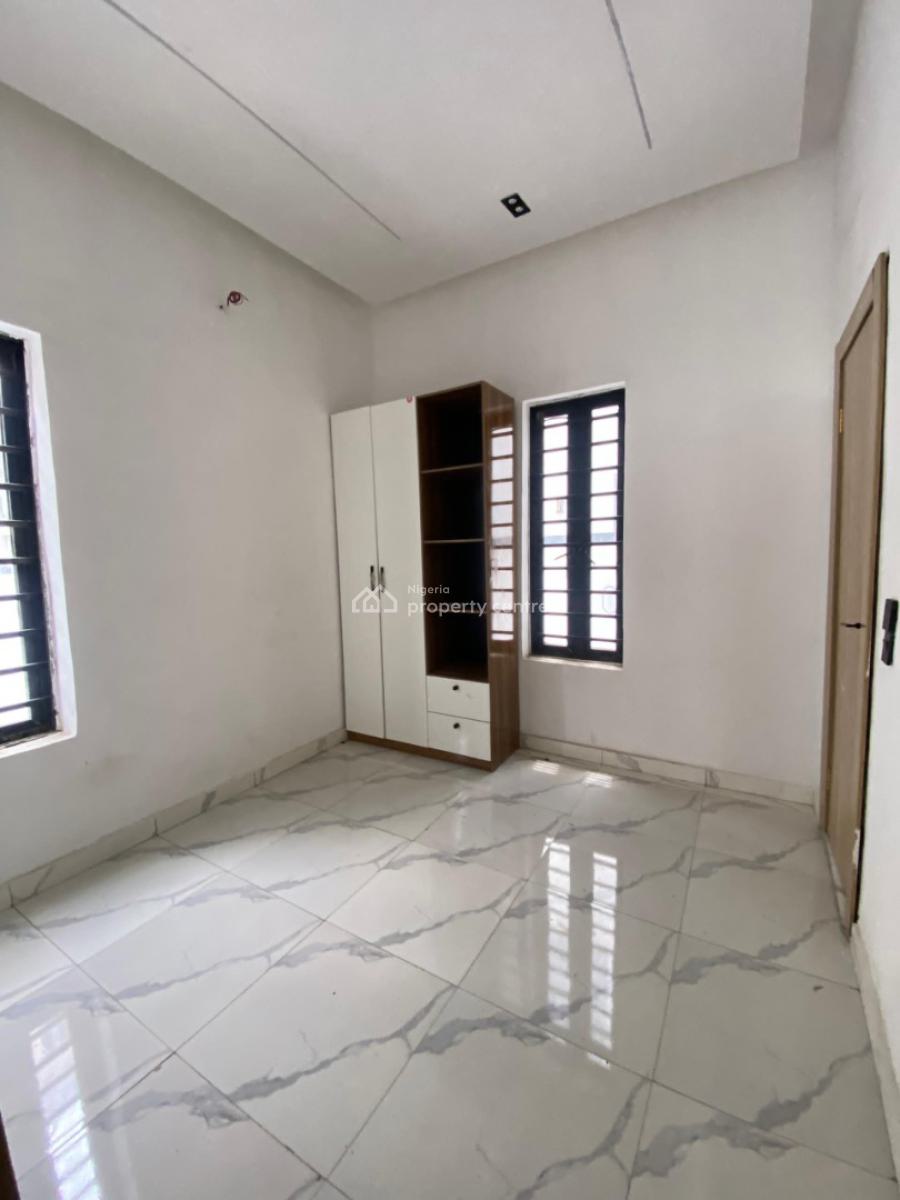 5 Bedroom Fully Detached Duplex with Bq, Ajah, Lagos, Detached Duplex for Sale