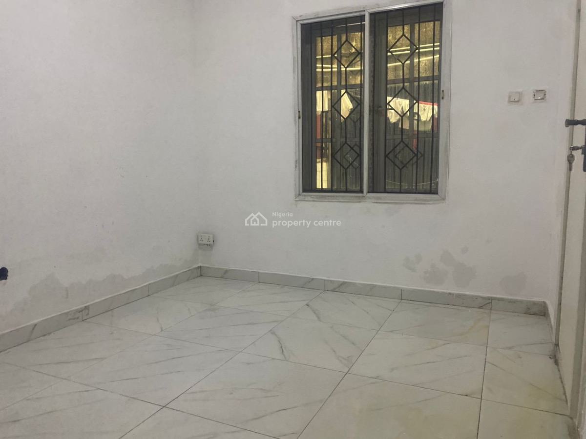 Miniflat with a Shared Kitchen, Chevron, Lekki Expressway, Lekki, Lagos, Mini Flat (room and Parlour) for Rent