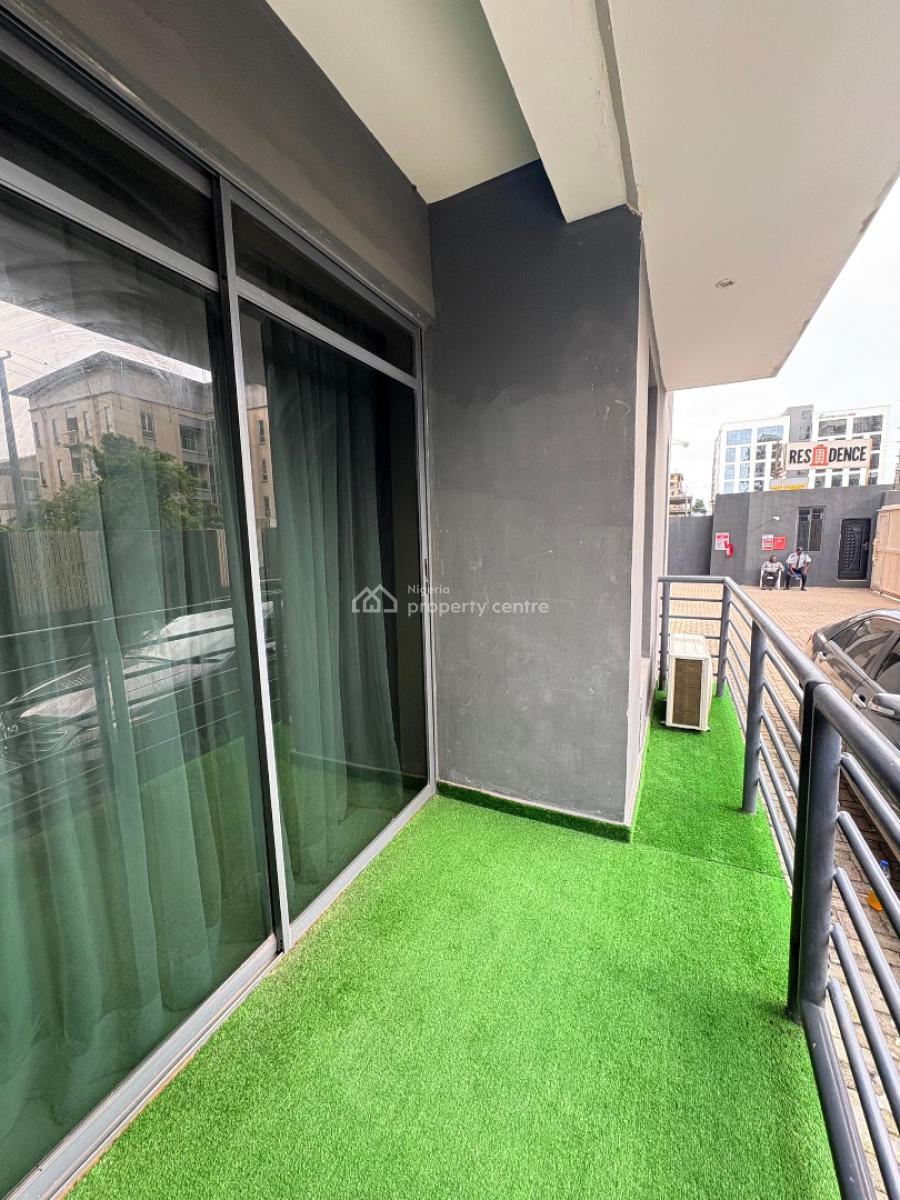3bedroom Brand New Luxury Maisonette, Parez Drive, Lekki Phase 1, Lekki, Lagos, Terraced Duplex Short Let