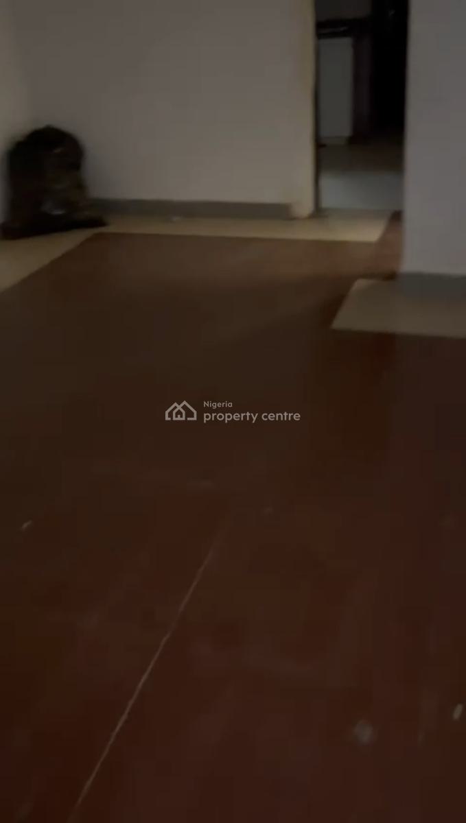 2 Bedroom Flat, By Legislative Quarters, Apo, Abuja, Flat / Apartment for Rent