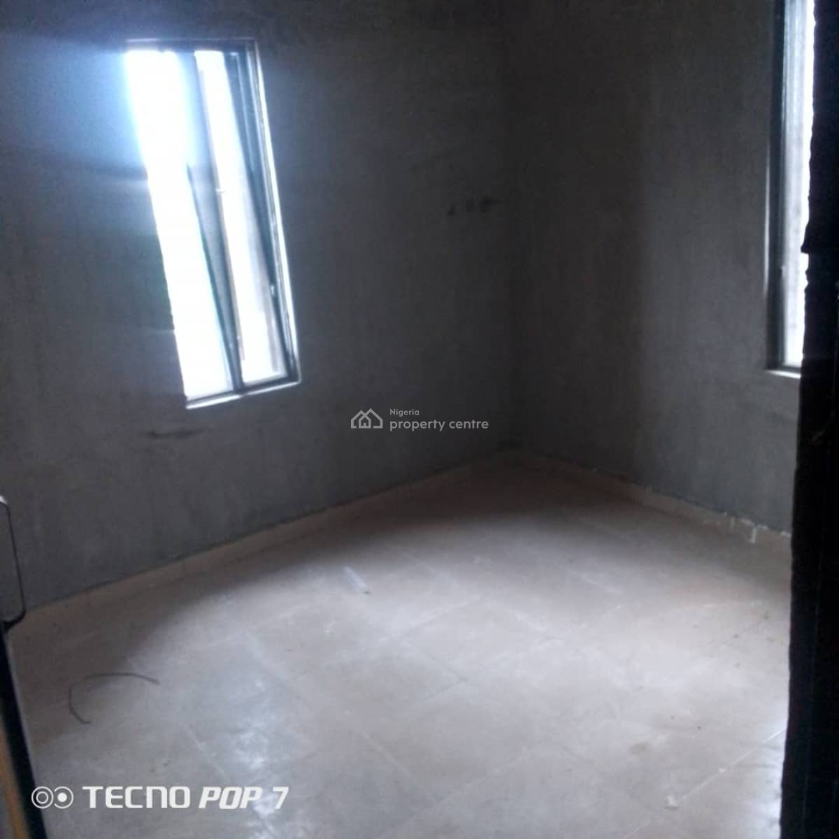 Newly Built P.o.p Mini Flat, Graceland Estate  Via Agric Bus Stop, Isawo, Ikorodu, Lagos, Mini Flat (room and Parlour) for Rent