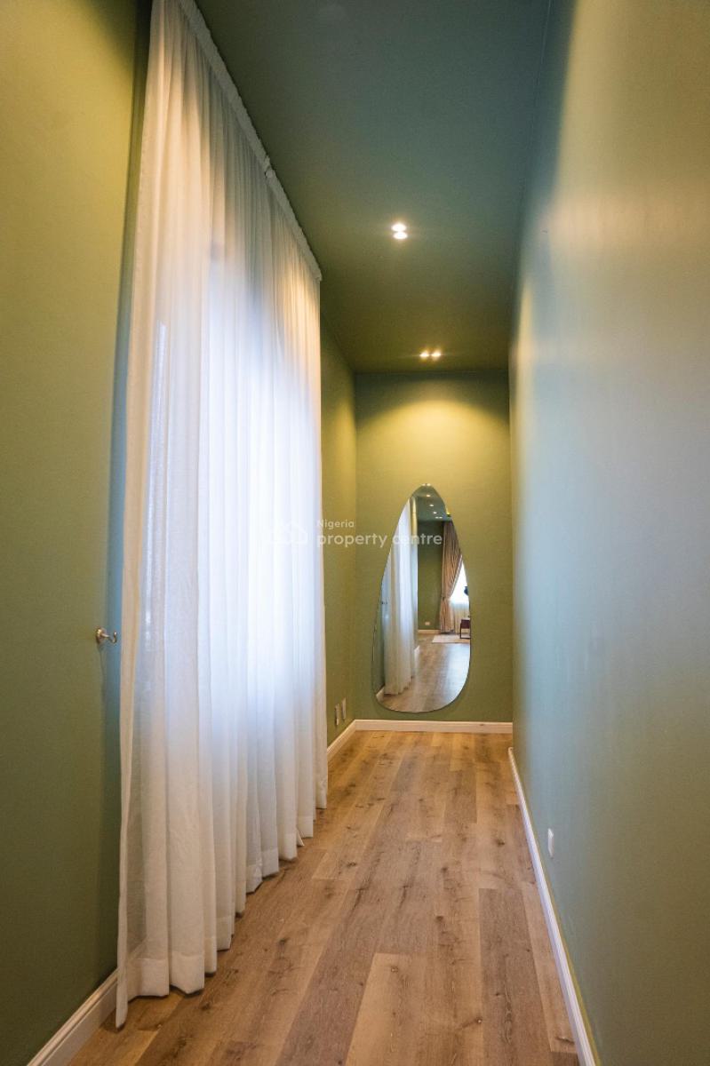 Luxury 3bedroom Penthouse with Bath Tub, Lekki, Lekki Phase 1, Lekki, Lagos, Detached Bungalow Short Let