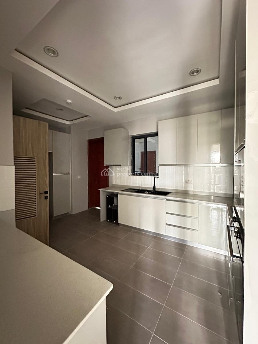 Aesthetically Pleasing 5bedroom Penthouse, Lekki Phase 1, Lekki, Lagos, House for Sale