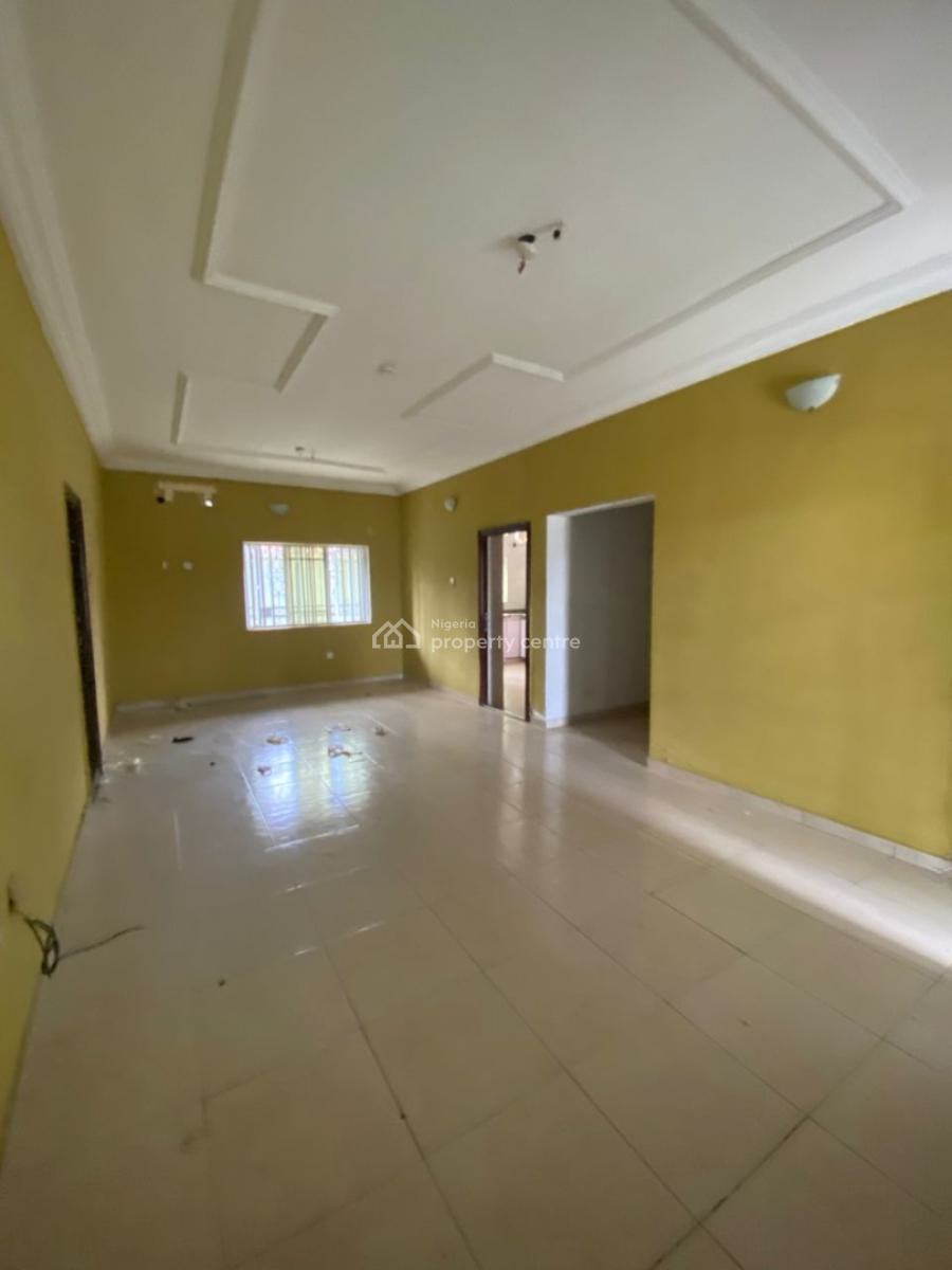 Spacious 3-bedroom Apartment, Shoprite, Sangotedo, Ajah, Lagos, Flat / Apartment for Rent