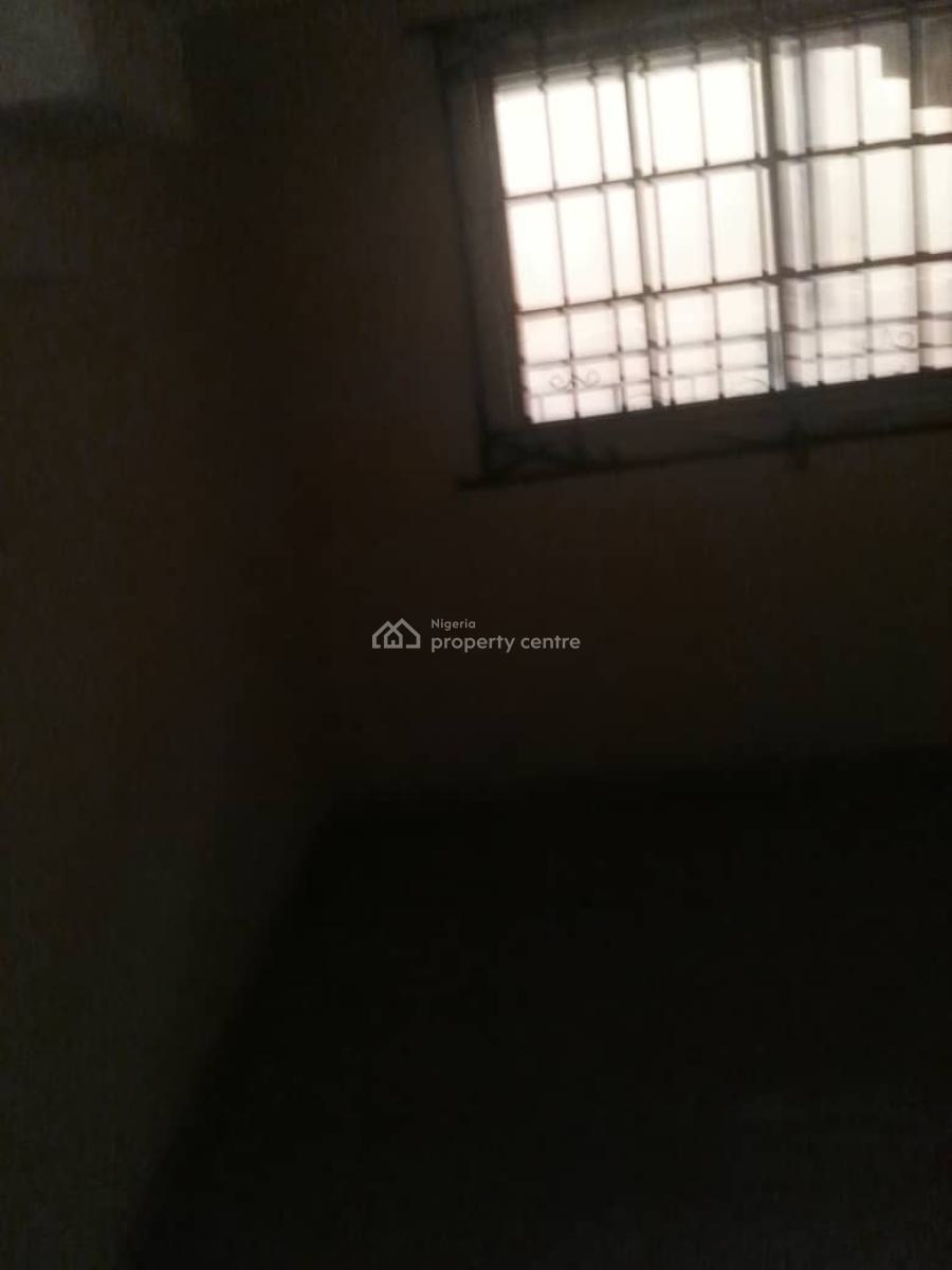 Standard 3 Bedroom Flat, Jumofaq Estate Via Aruna Bus Stop, Ikorodu, Lagos, House for Rent