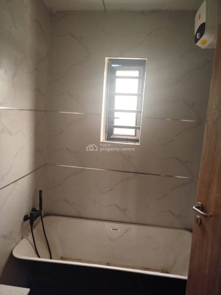 Newly Built 4 Bedroom Semi Detached Duplex, Opposite Omole Phase 1, Ojodu, Lagos, Semi-detached Duplex for Sale