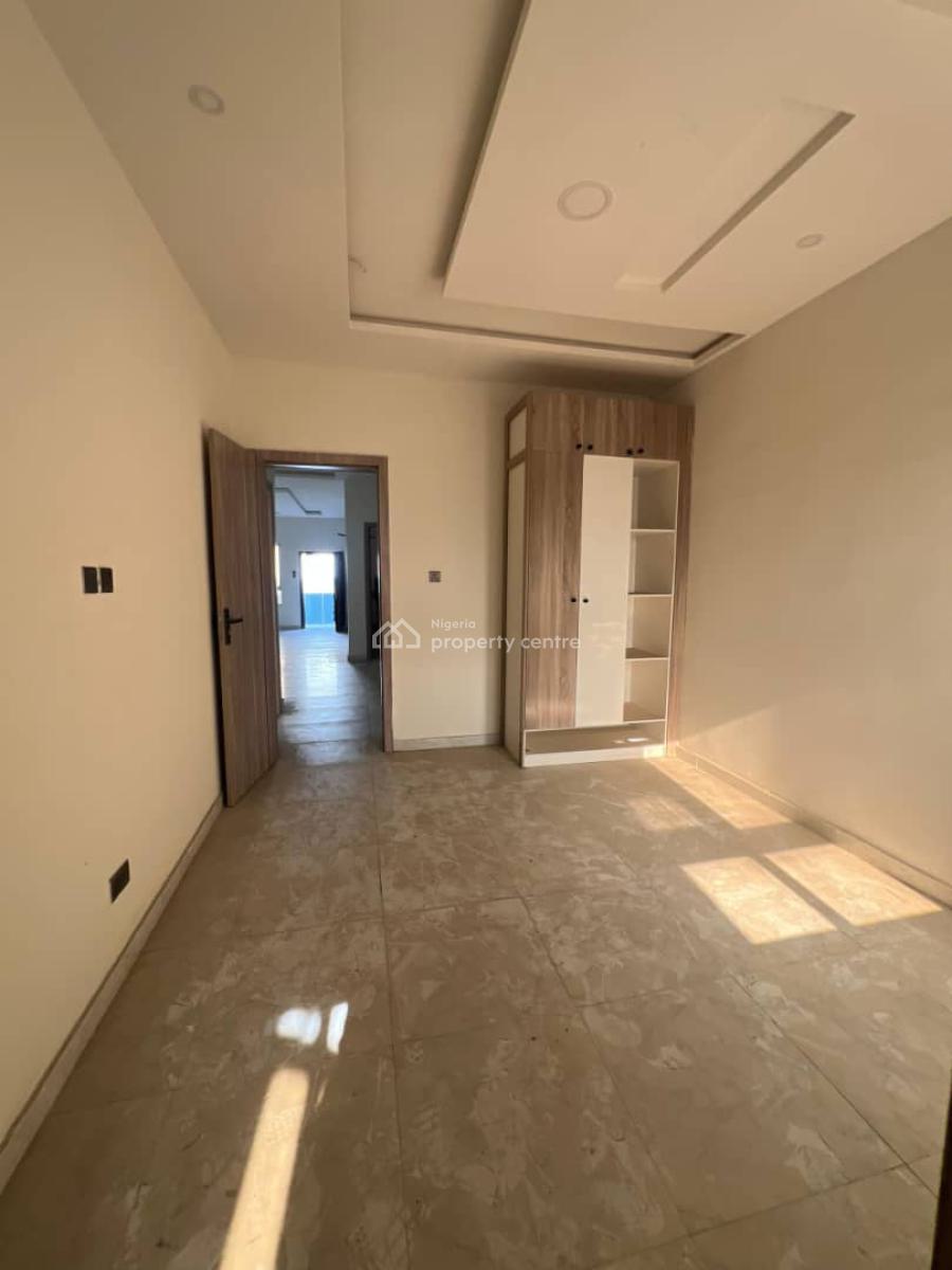 Fully Serviced 2 Bedroom Flat with a Pool, Gym and 24hrs Light, Ikate, Lekki, Lagos, Flat / Apartment for Rent
