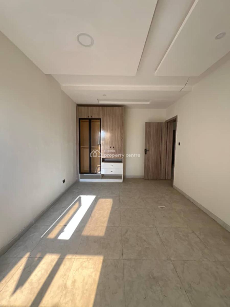 Fully Serviced 2 Bedroom Flat with a Pool, Gym and 24hrs Light, Ikate, Lekki, Lagos, Flat / Apartment for Rent