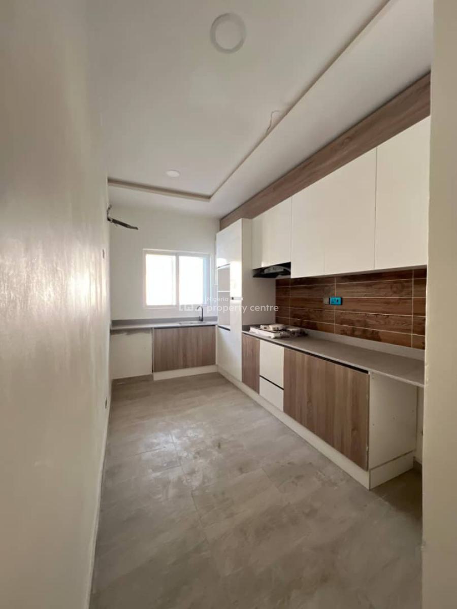 Fully Serviced 2 Bedroom Flat with a Pool, Gym and 24hrs Light, Ikate, Lekki, Lagos, Flat / Apartment for Rent