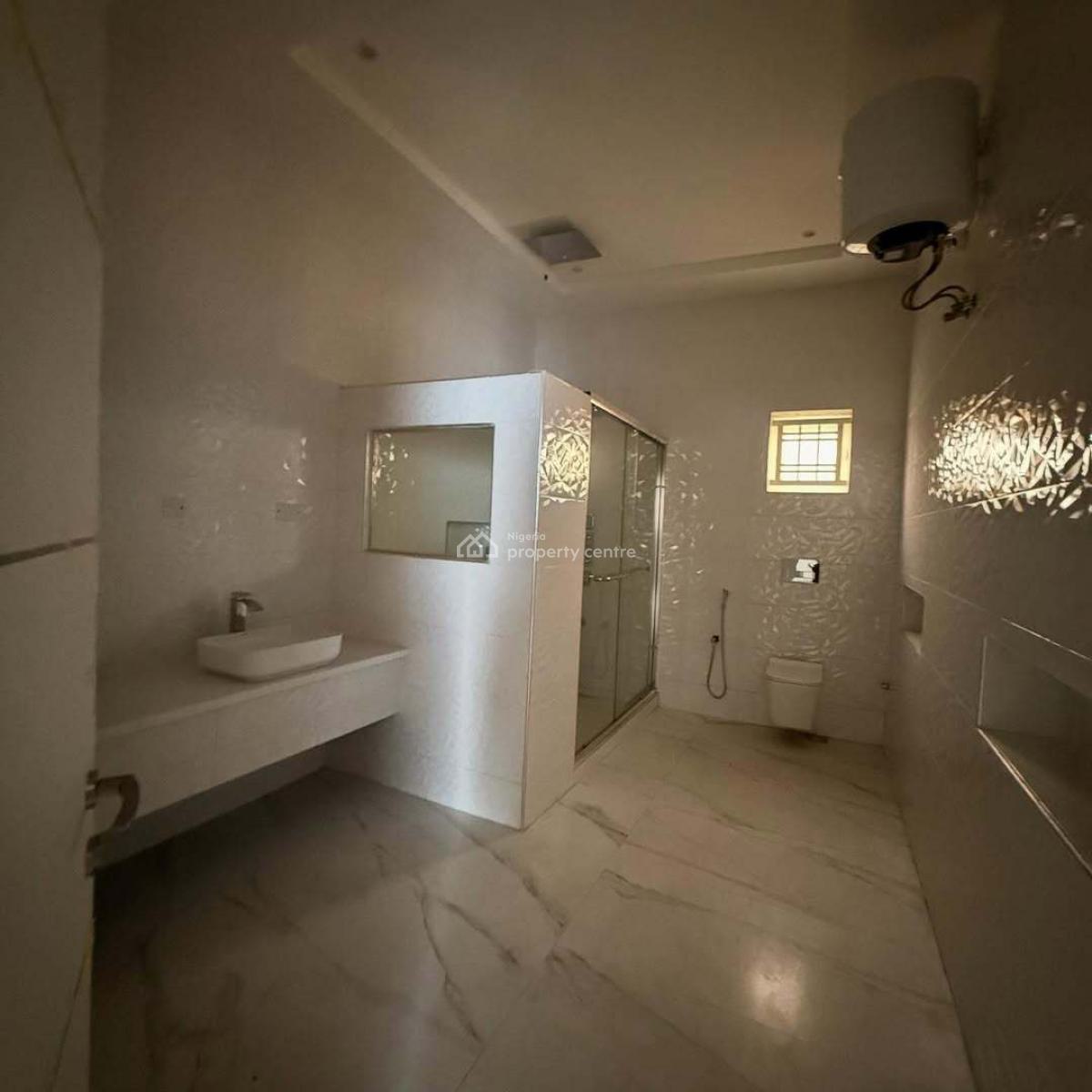 Newly Built 17-bedroom Luxury Mansion, Extension, Asokoro District, Abuja, Detached Duplex for Sale