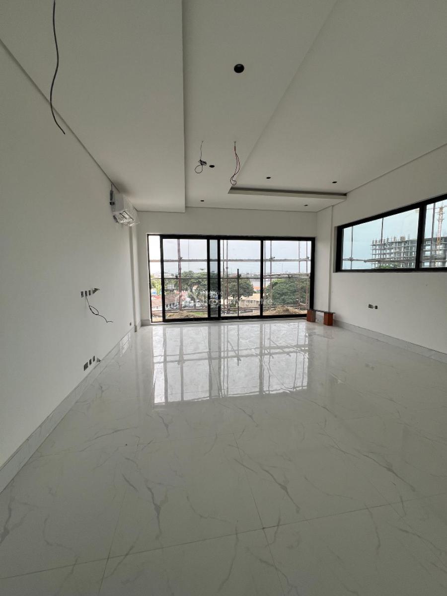 Aesthetically Pleasing 4bedroom Maisonette with Bq, Old Ikoyi, Ikoyi, Lagos, House for Sale