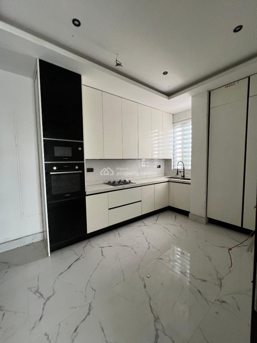 Aesthetically Pleasing 4bedroom Maisonette with Bq, Old Ikoyi, Ikoyi, Lagos, House for Sale