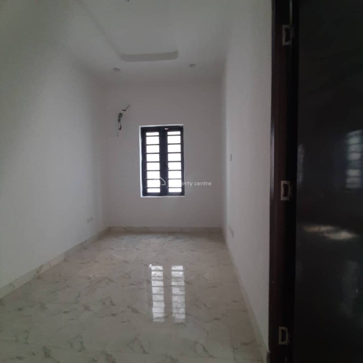4 Bedroom Semi Detached Duplex, Badore, Ajah, Lagos, Semi-detached Duplex for Rent