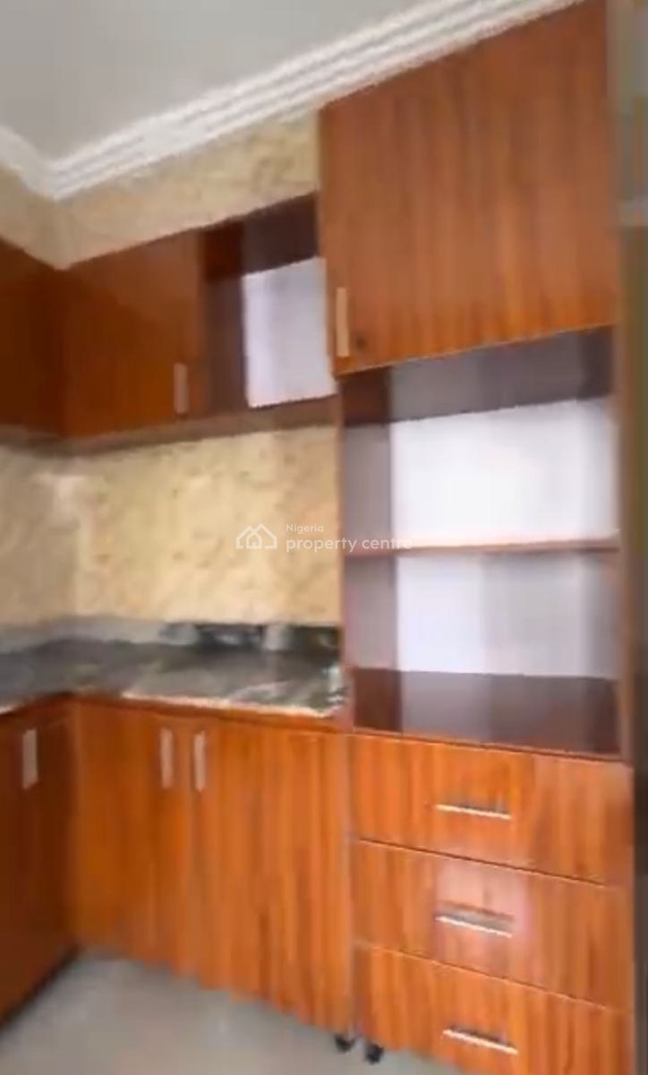 Luxury 3 Bedroom Terrace Duplex, Admiralty Estate, Asokoro District, Abuja, Terraced Duplex for Rent