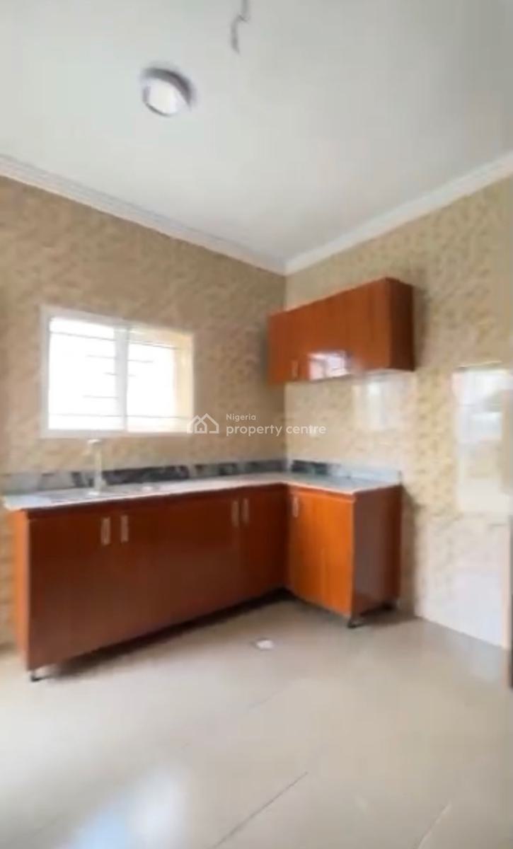 Luxury 3 Bedroom Terrace Duplex, Admiralty Estate, Asokoro District, Abuja, Terraced Duplex for Rent