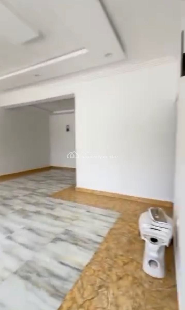 Luxury 3 Bedroom Terrace Duplex, Admiralty Estate, Asokoro District, Abuja, Terraced Duplex for Rent