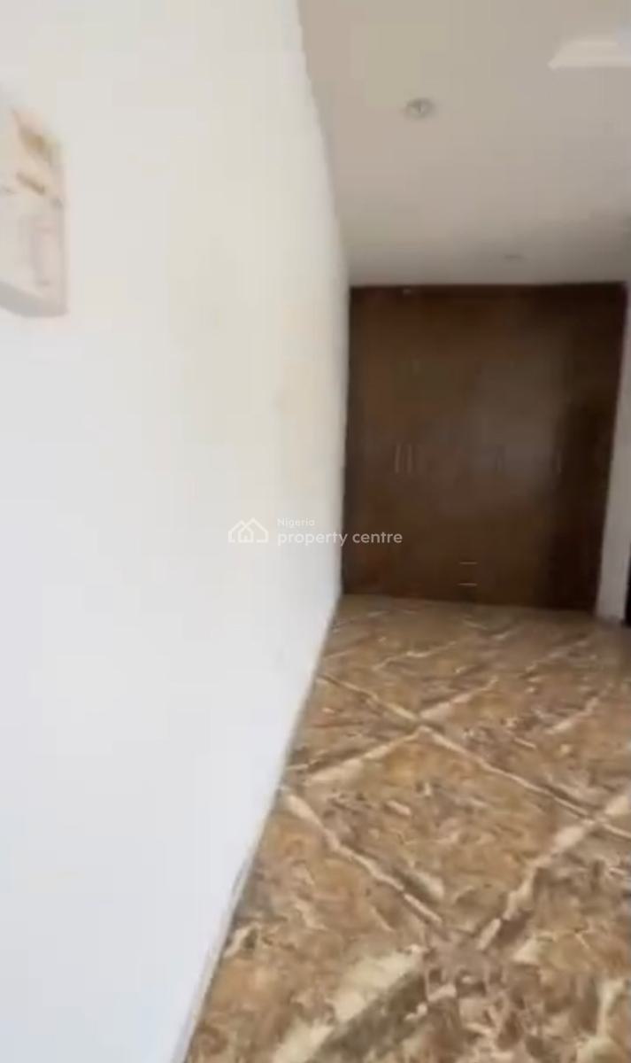Luxury 3 Bedroom Terrace Duplex, Admiralty Estate, Asokoro District, Abuja, Terraced Duplex for Rent