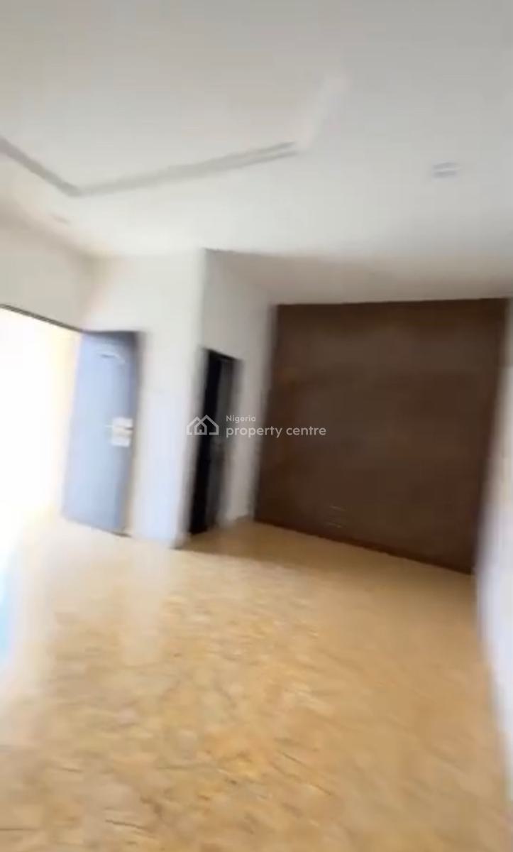 Luxury 3 Bedroom Terrace Duplex, Admiralty Estate, Asokoro District, Abuja, Terraced Duplex for Rent
