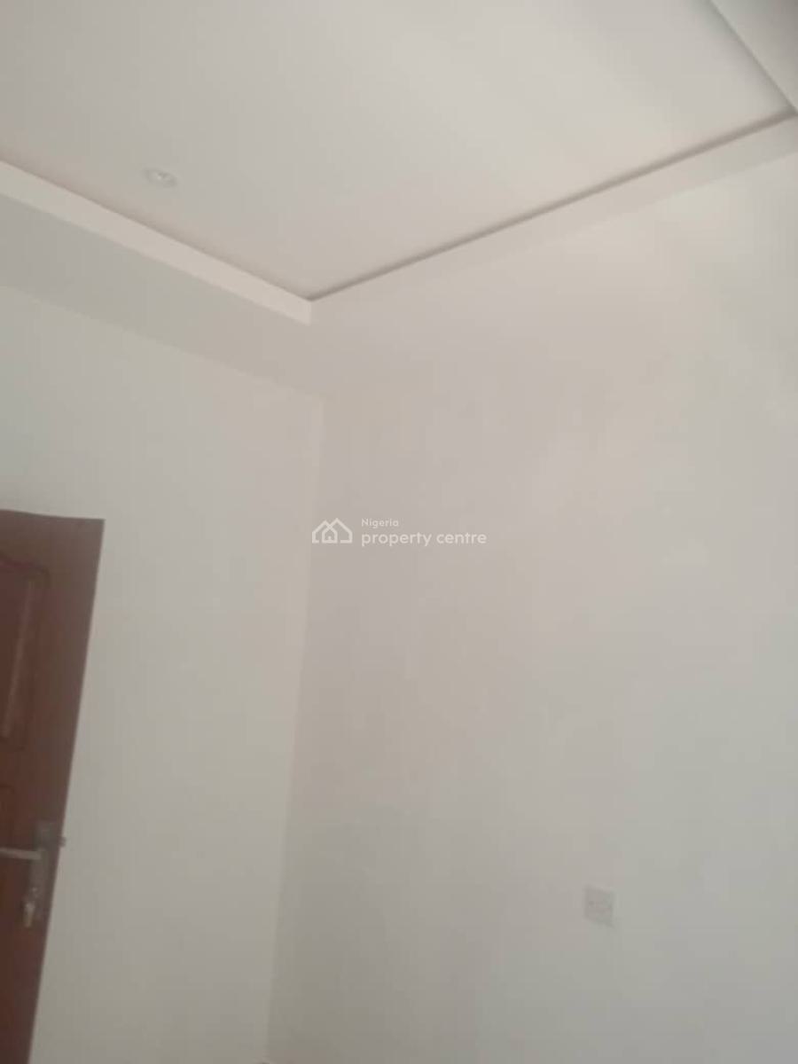 Brand New Miniflat, Unity Estate, Badore, Ajah, Lagos, Mini Flat (room and Parlour) for Rent