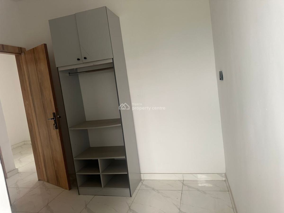 Brand New Miniflat, Unity Estate, Badore, Ajah, Lagos, Mini Flat (room and Parlour) for Rent
