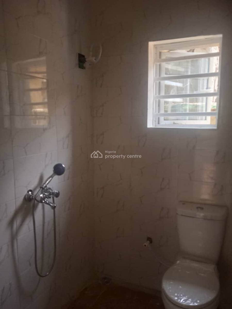 Brand New Miniflat, Unity Estate, Badore, Ajah, Lagos, Mini Flat (room and Parlour) for Rent