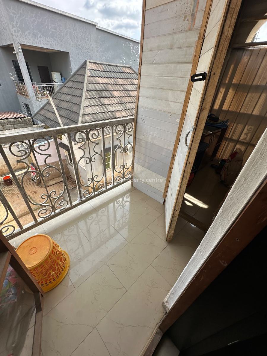 a Standard One Bedroom Apartment in a Nice Location, 4th Avenue, Gwarinpa, Abuja, Mini Flat (room and Parlour) for Rent