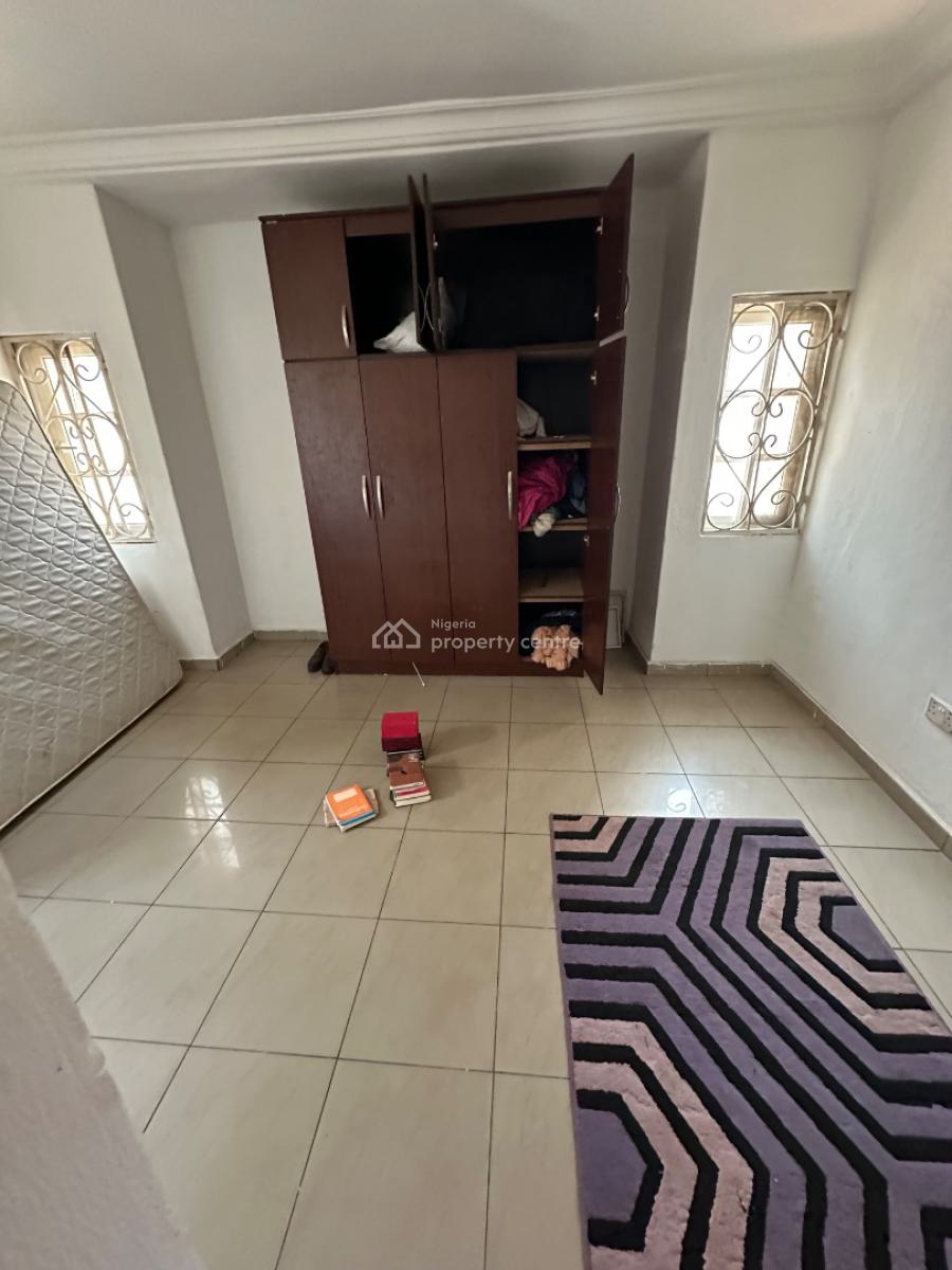 a Standard One Bedroom Apartment in a Nice Location, 4th Avenue, Gwarinpa, Abuja, Mini Flat (room and Parlour) for Rent
