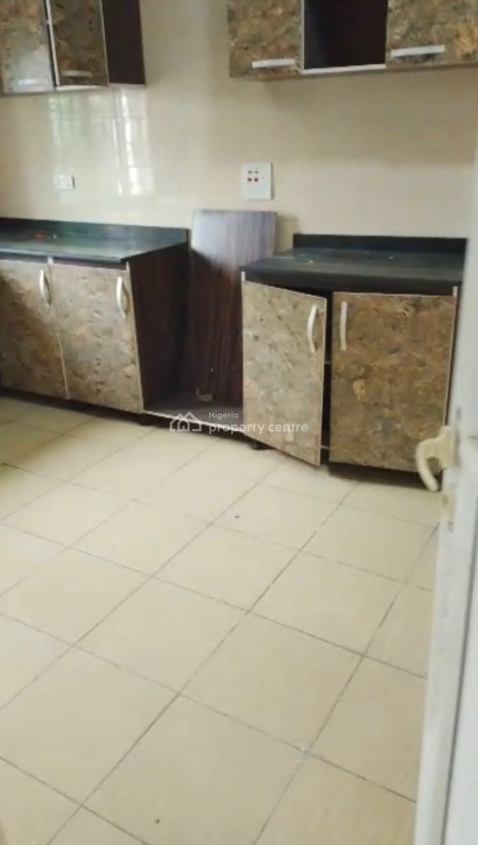 3 Bedroom Apartment, Ogombo, Ajah, Lagos, Flat / Apartment for Rent