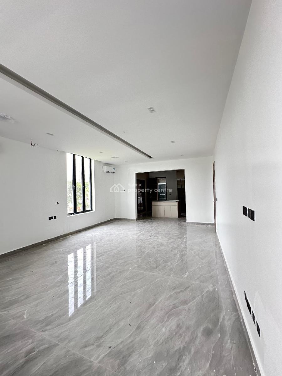 Aesthetically Pleasing 5bedroom Detached Duplex with Cinema, Old Ikoyi, Ikoyi, Lagos, Detached Duplex for Sale