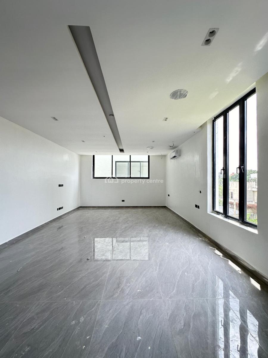 Aesthetically Pleasing 5bedroom Detached Duplex with Cinema, Old Ikoyi, Ikoyi, Lagos, Detached Duplex for Sale