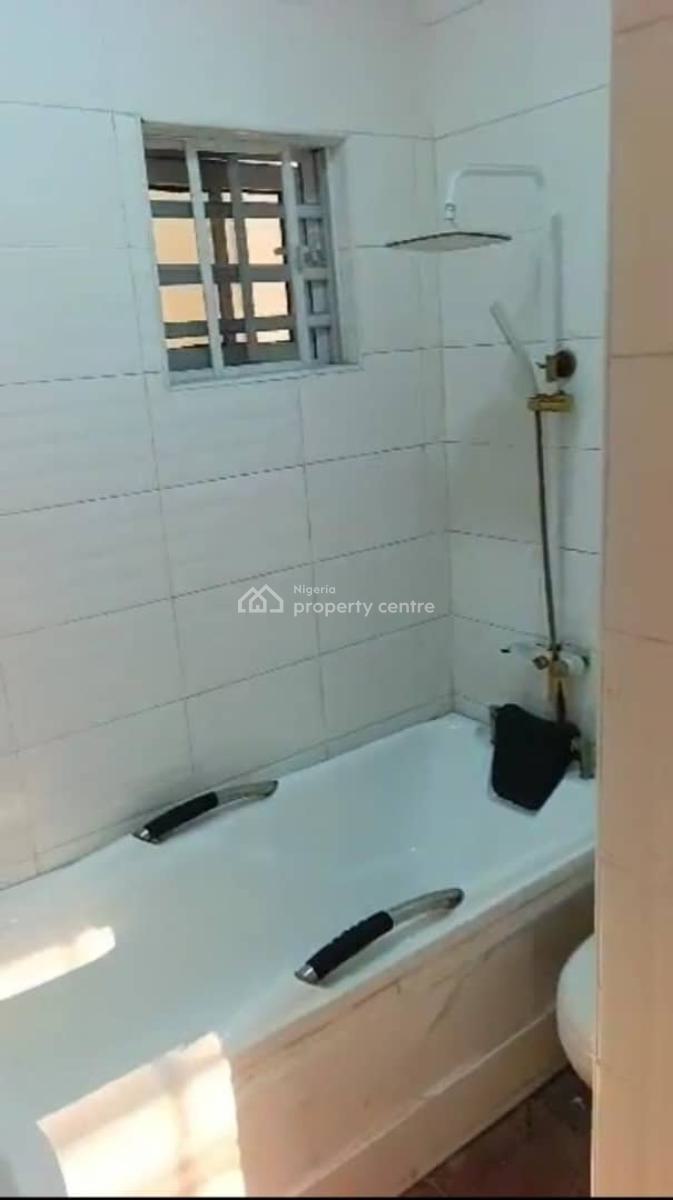 Serviced 1 Bedroom Mini Flat with Balcony, Lekki Right Side Marwa Bustop, Lekki, Lagos, Mini Flat (room and Parlour) for Rent