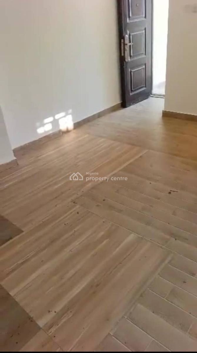 Serviced 1 Bedroom Mini Flat with Balcony, Lekki Right Side Marwa Bustop, Lekki, Lagos, Mini Flat (room and Parlour) for Rent