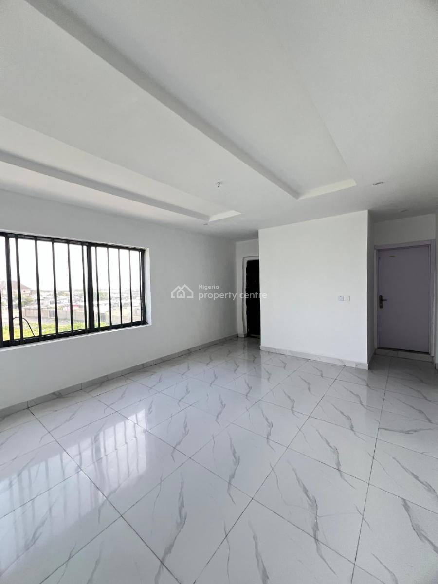 Newly Built 4bedroom Terrace Duplex with a Bq, Orchid, Lekki, Lagos, Terraced Duplex for Sale