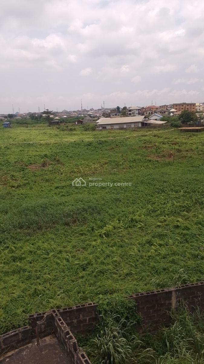 Standard Plots of Land with C of O at Magodo  Shagisha Phase 2, Inside Magodo Shaginsha Phase 2, Gra Phase 2, Magodo, Lagos, Residential Land for Sale