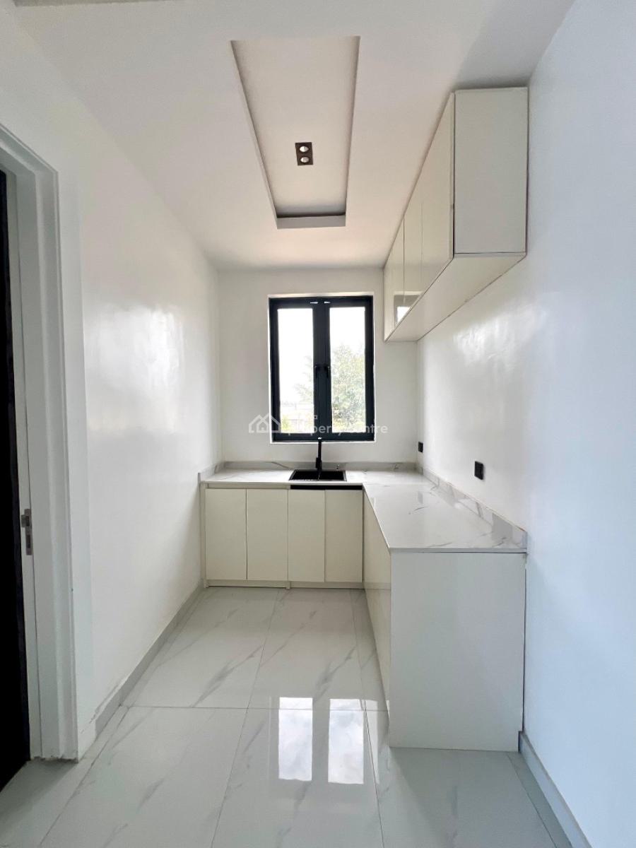 Magnificently Built 5bedroom Detached Duplex with a Gym, Pool, Cinema, Ikota, Lekki, Lagos, House for Sale