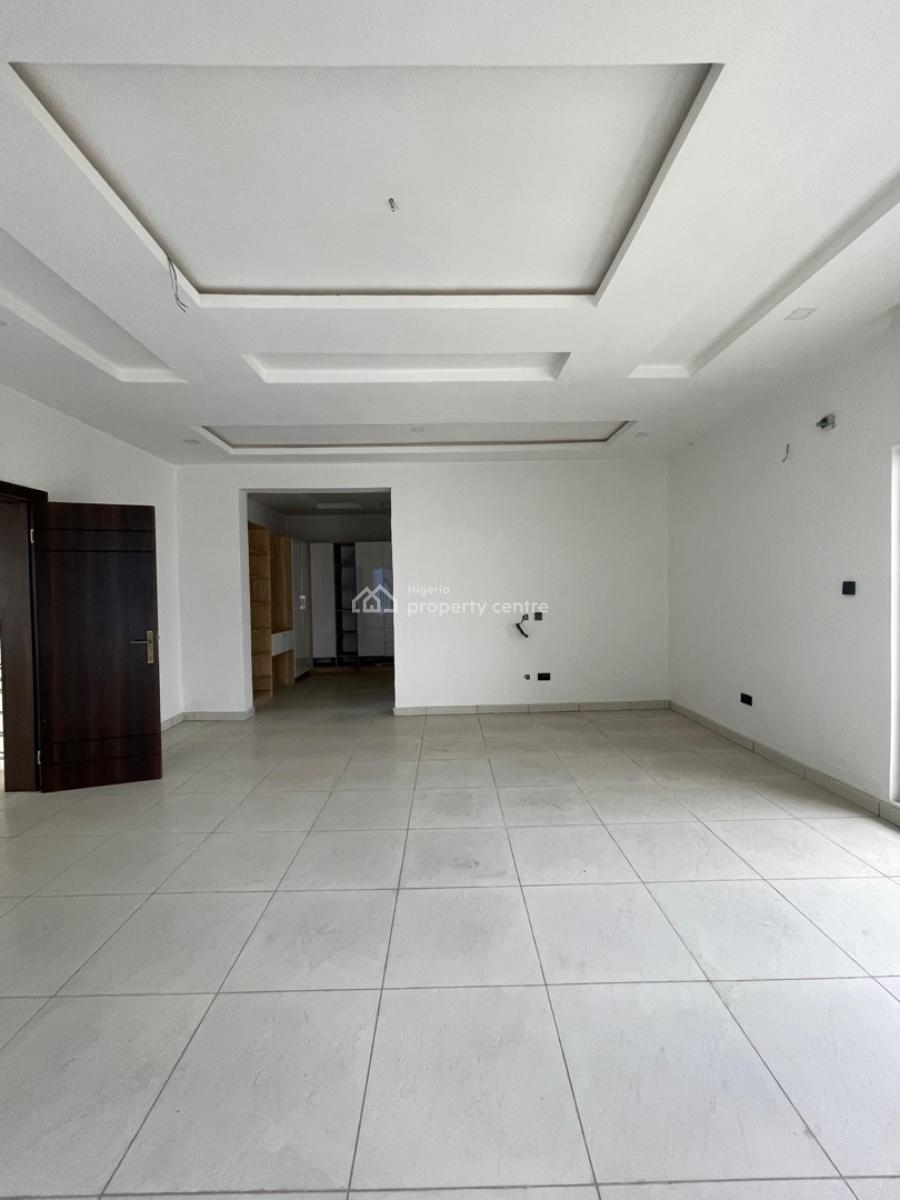 4 Bedroom Semi-detached Duplex with Bq, Orchid Lekki, Lekki, Lagos, Semi-detached Duplex for Sale