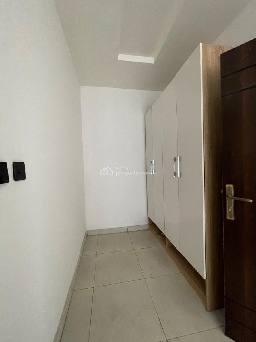 4 Bedroom Semi-detached Duplex with Bq, Orchid Lekki, Lekki, Lagos, Semi-detached Duplex for Sale