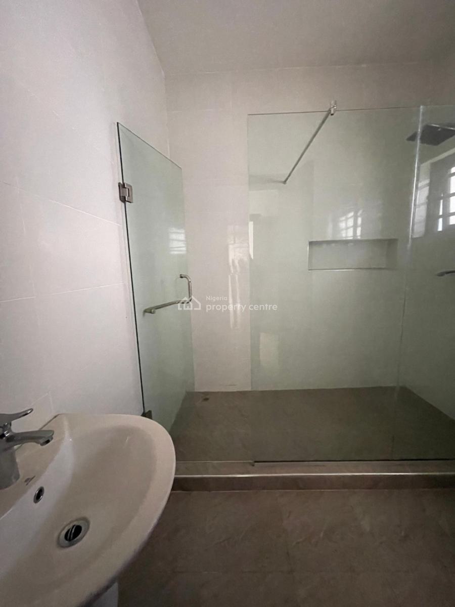 4 Bedroom Semi-detached Duplex with Bq, Orchid Lekki, Lekki, Lagos, Semi-detached Duplex for Sale