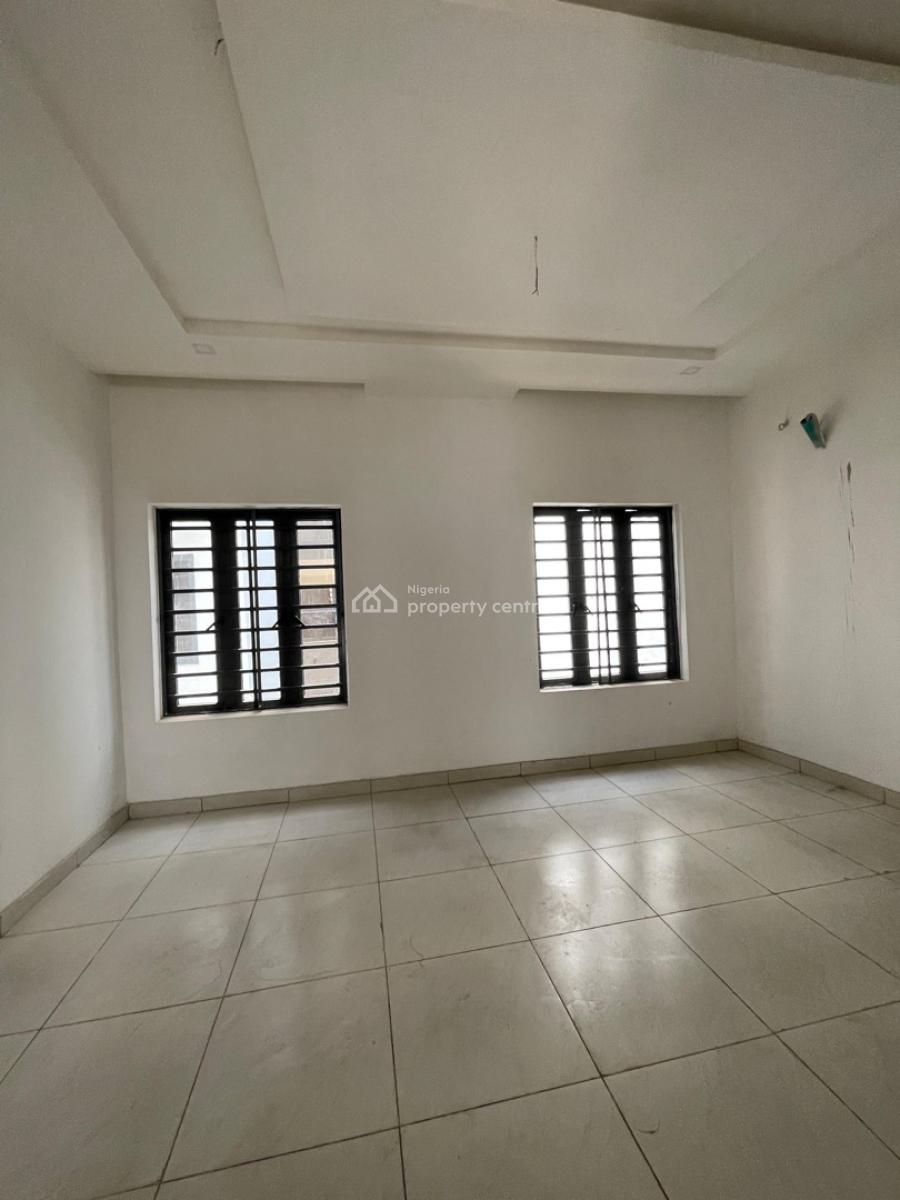 4 Bedroom Semi-detached Duplex with Bq, Orchid Lekki, Lekki, Lagos, Semi-detached Duplex for Sale