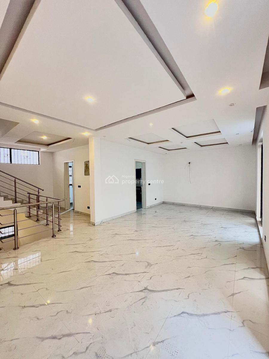 Brand New 4 Bedroom Terrace Duplex, Oniru, Oniru, Victoria Island (vi), Lagos, Terraced Duplex for Sale