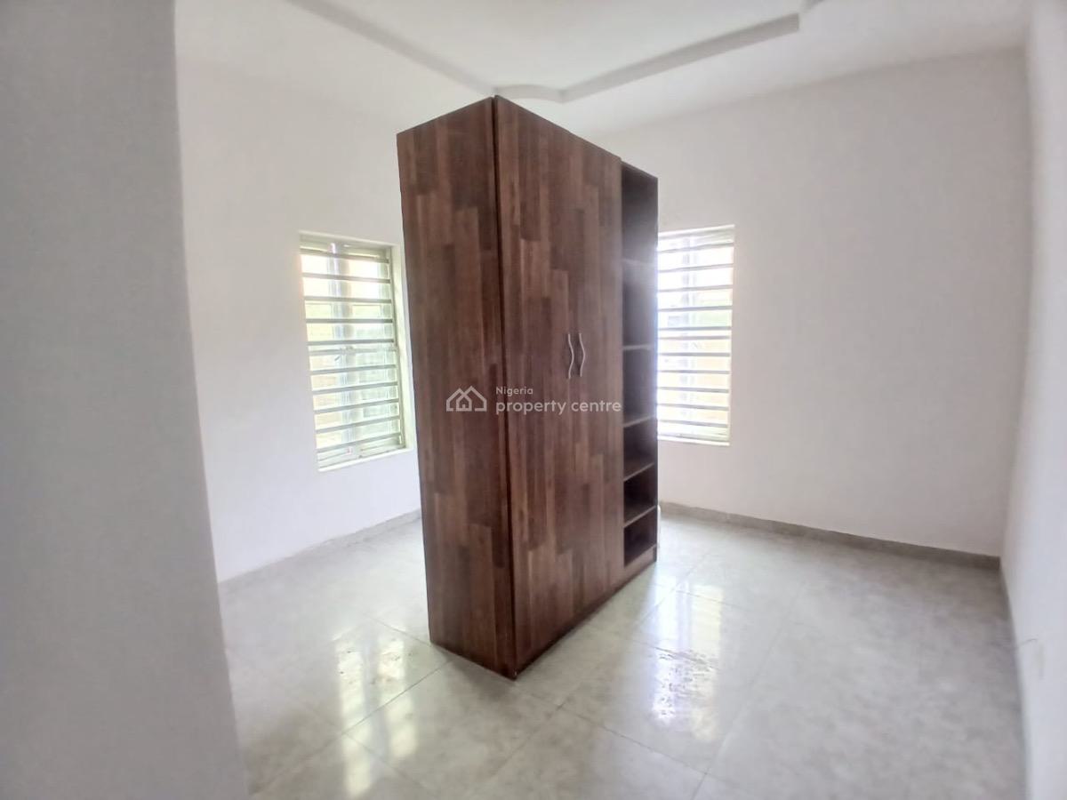 Fully Detached Duplex Available, Ikota, Lekki, Lagos, Detached Duplex for Rent