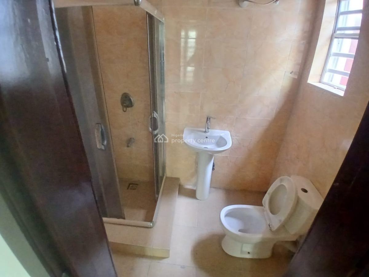 Fully Detached Duplex Available, Ikota, Lekki, Lagos, Detached Duplex for Rent