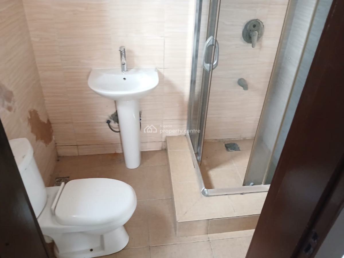 Fully Detached Duplex Available, Ikota, Lekki, Lagos, Detached Duplex for Rent