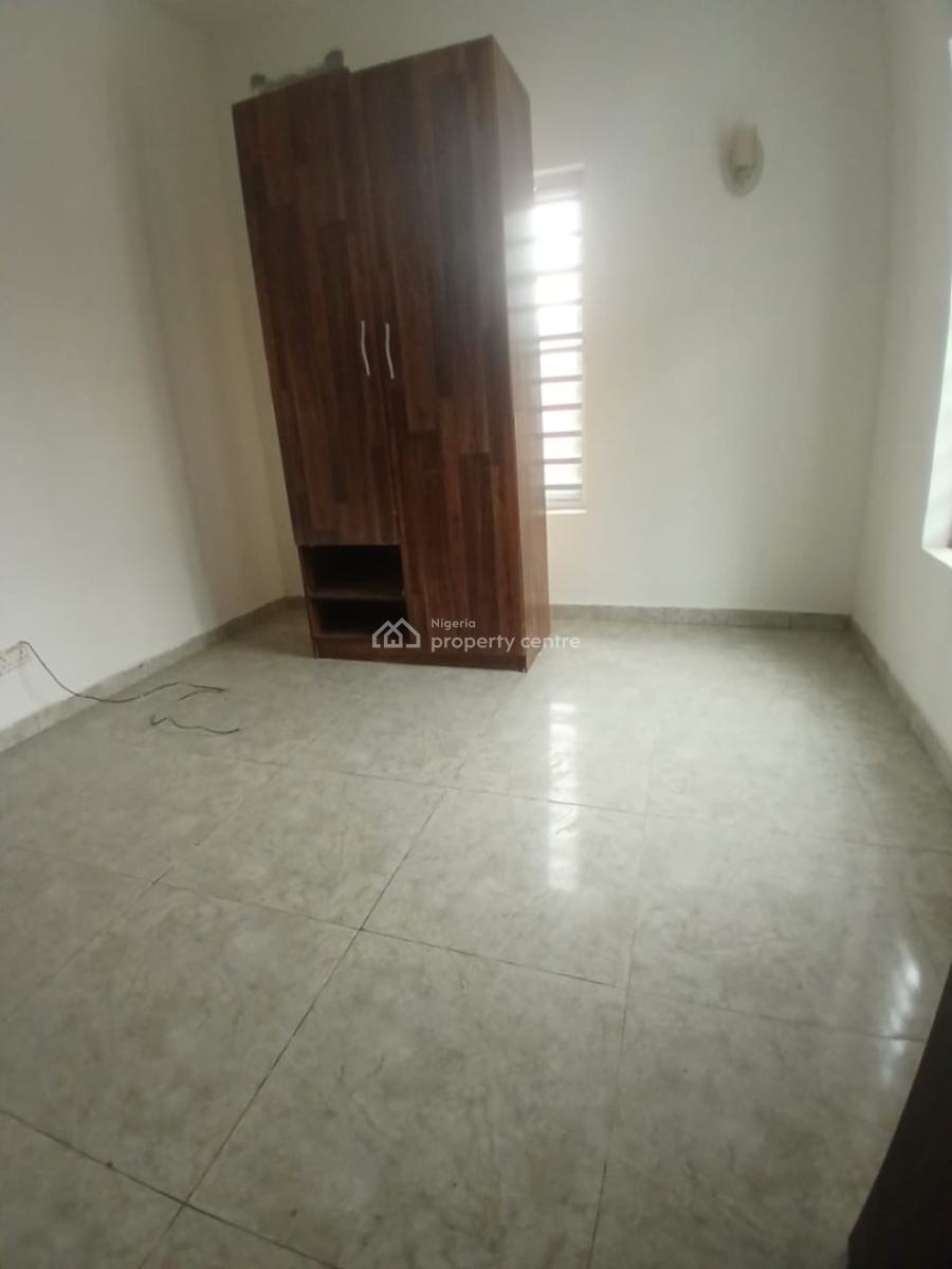 Fully Detached Duplex Available, Ikota, Lekki, Lagos, Detached Duplex for Rent