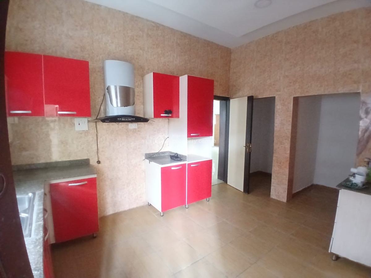 Fully Detached Duplex Available, Ikota, Lekki, Lagos, Detached Duplex for Rent