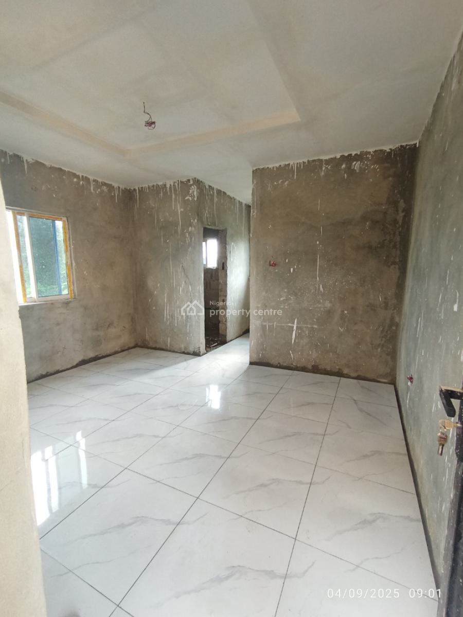 Massive Room Self Contained, Greenville Estate, Badore, Ajah, Lagos, Self Contain (single Rooms) for Rent